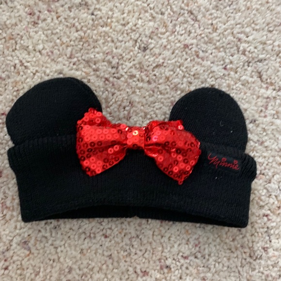 Disney Other - 4/$12 Minnie Headband/ear Warmer